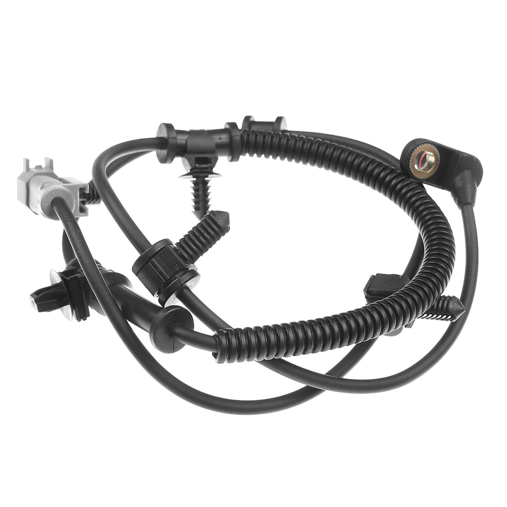 2X Front ABS Wheel Speed Sensors for Jeep Commander (2006-2010)