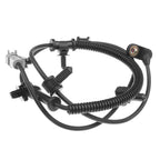 2X Front ABS Wheel Speed Sensors for Jeep Commander (2006-2010)