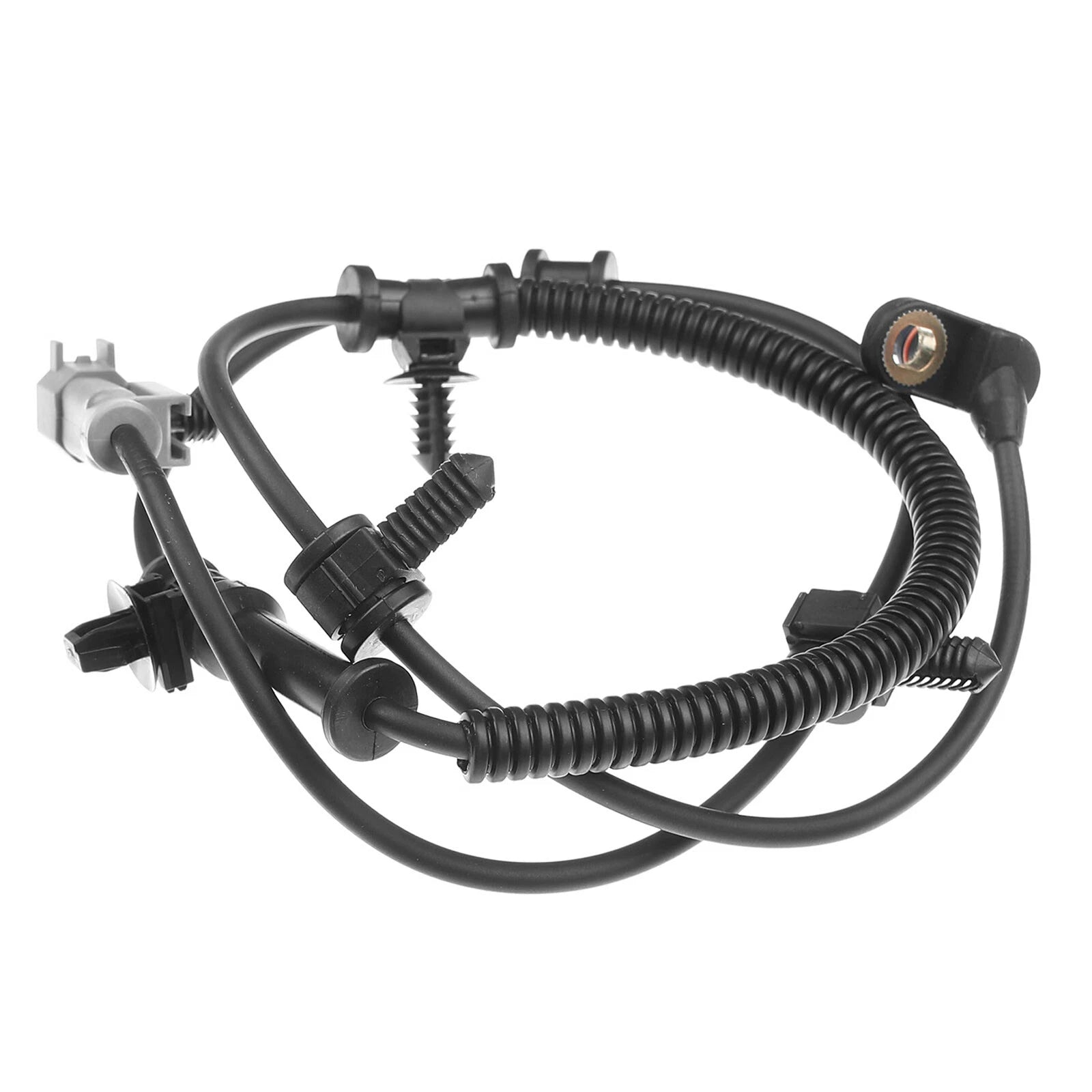 2X Front ABS Wheel Speed Sensors for Jeep Commander (2006-2010)