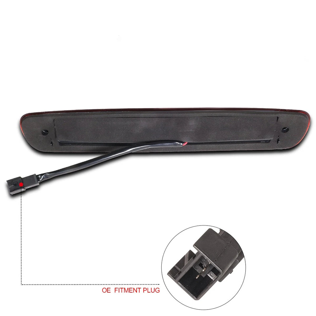Front Right Side Bumper Bracket for Chevy Impala (2014–2020)