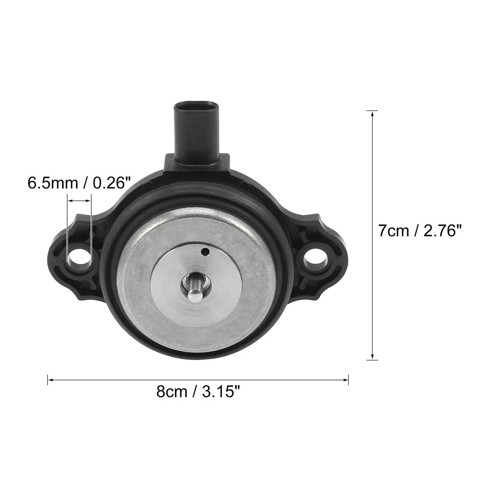 Variable Valve Timing Solenoid for BMW X4 (2015-2018)
