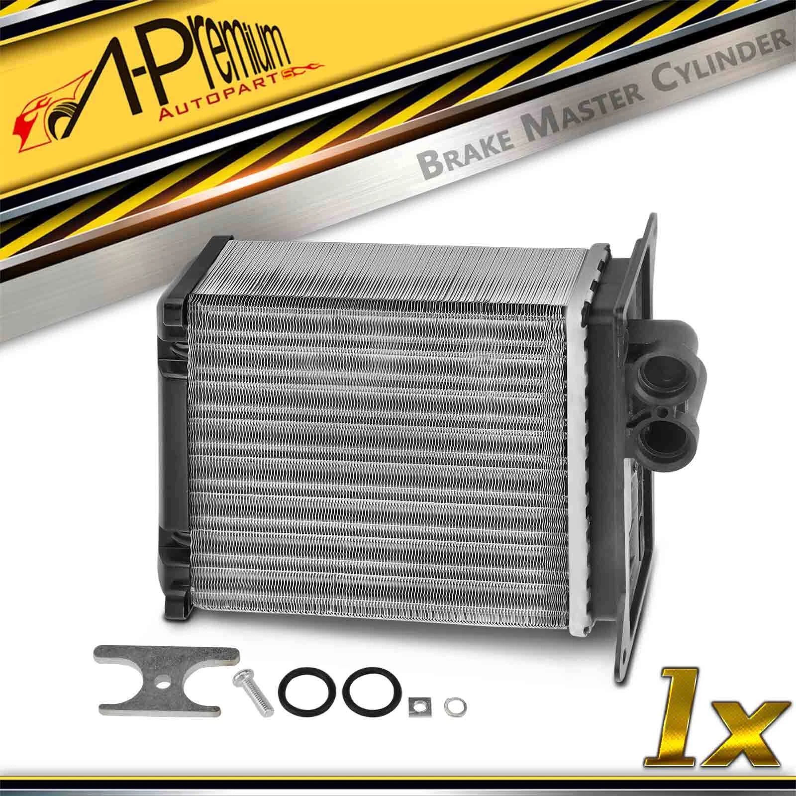 Rear HVAC Heater Core for Mercedes-Benz Sprinter 2500 (2010–2018)