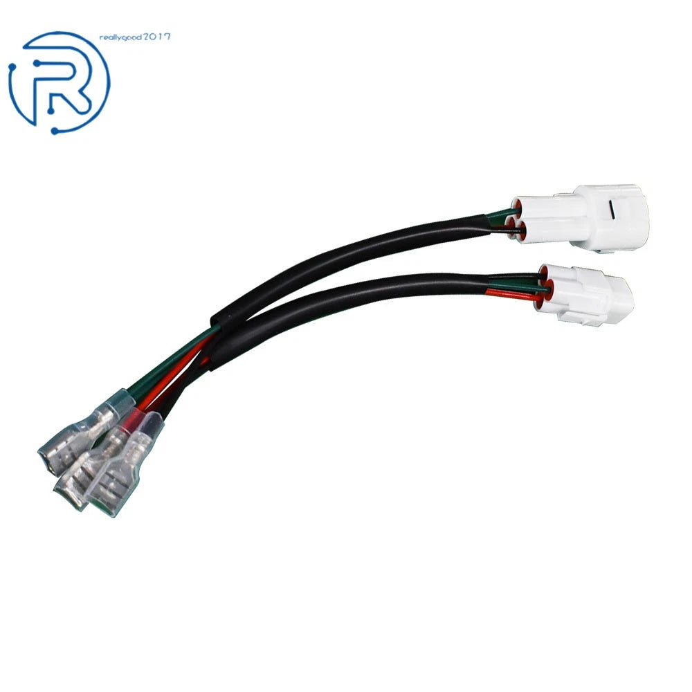 Throttle Position Sensor Harness Test Tool for EXC SXF Model-2