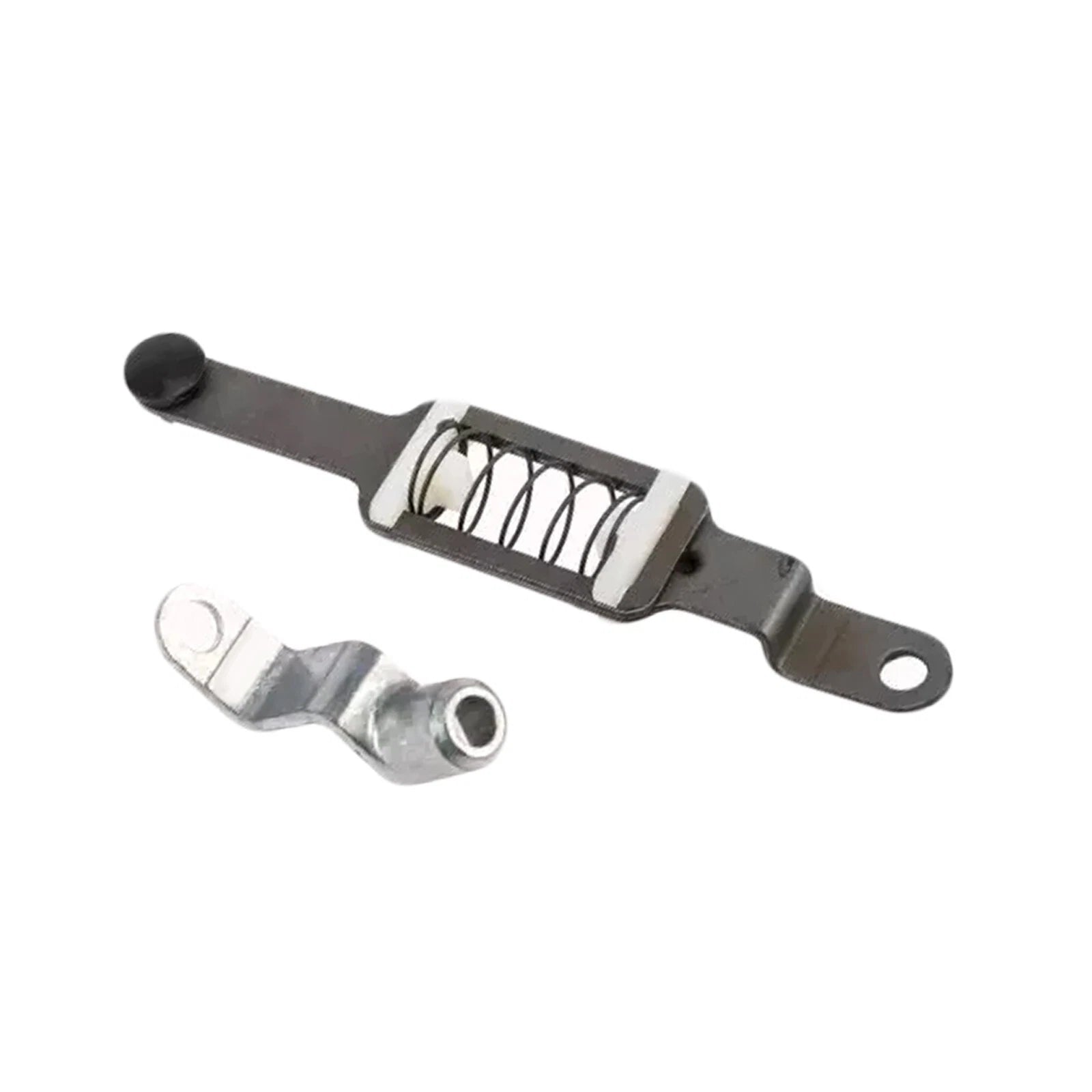 Set of 2 HVAC Mode Evaporator Levers for Chevrolet GMC