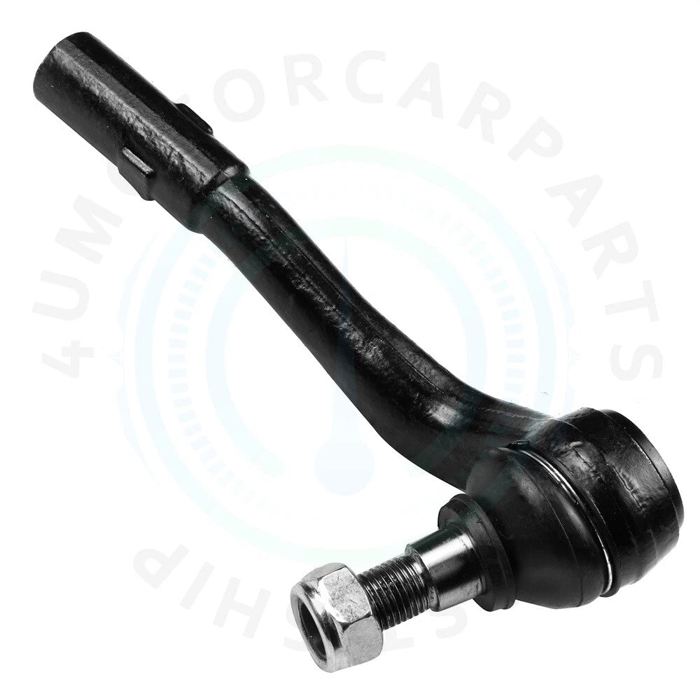 Set of 4 Tie Rod Links for Mercedes Benz C240 C280 CLK320 C55 AMG
