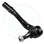 Set of 4 Tie Rod Links for Mercedes Benz C240 C280 CLK320 C55 AMG