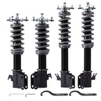 Coilovers Suspension Kit for Subaru WRX (2002–2007) Forester (2003–2008)