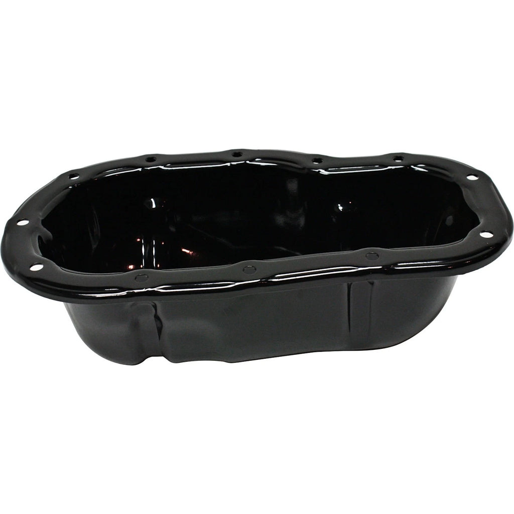 Oil Pan Lower for Toyota Tacoma, 4Runner, Tundra (2007–2013)
