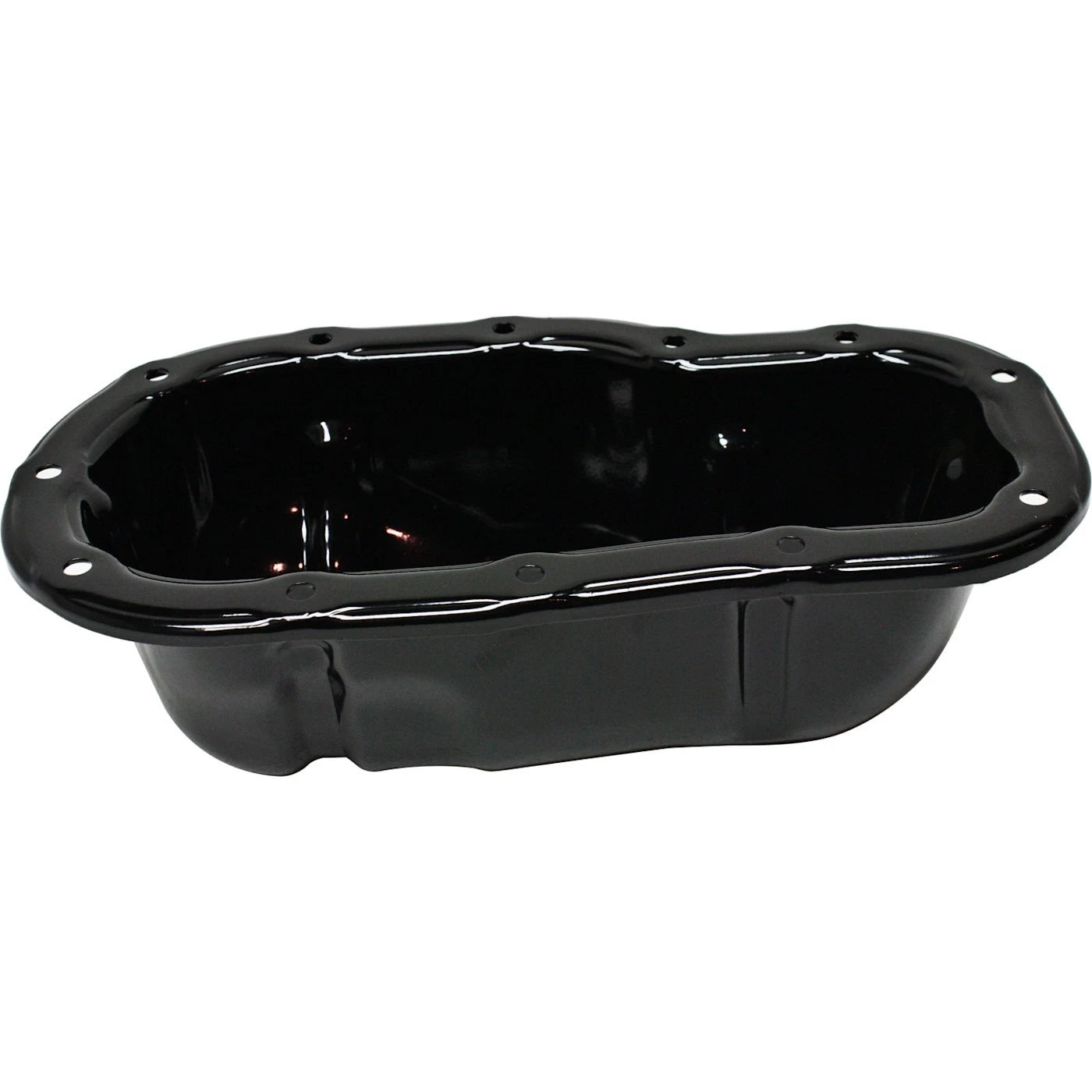 Oil Pan Lower for Toyota Tacoma, 4Runner, Tundra (2007–2013)
