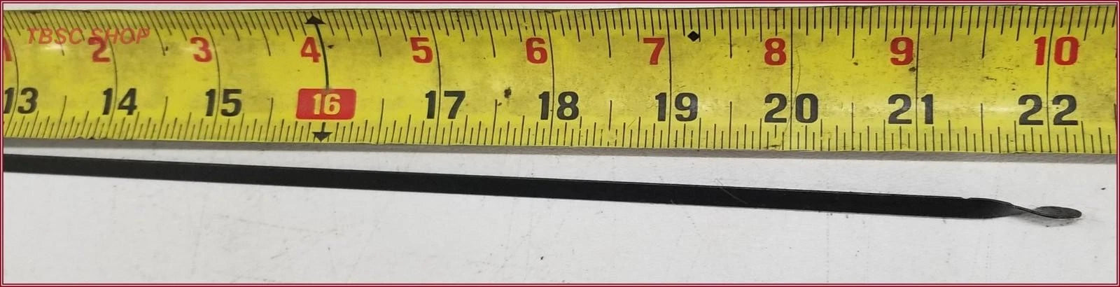 Transmission Fluid Dipstick for Mazda Ford (K52Y)