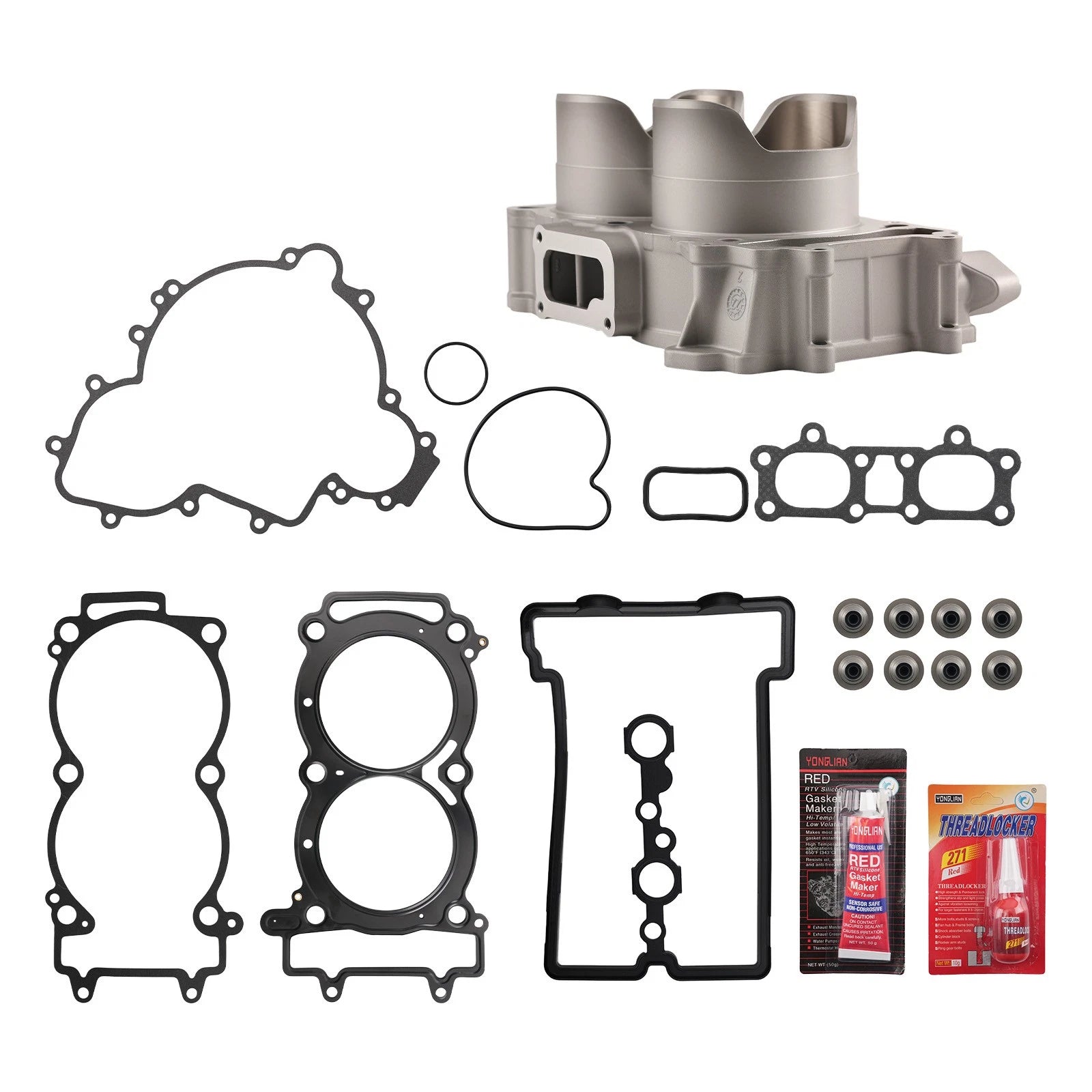 Cylinder Kit for Polaris Ranger XP 1000 EPS (2017–2024) 3023156