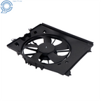 Radiator Cooling Fan Assembly for Acura MDX (2014–2020) & Honda Pilot (2016–2022)