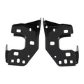 Bumper Support Bracket for Chevy Silverado 1500 (2019–2023) 23388668 Steel