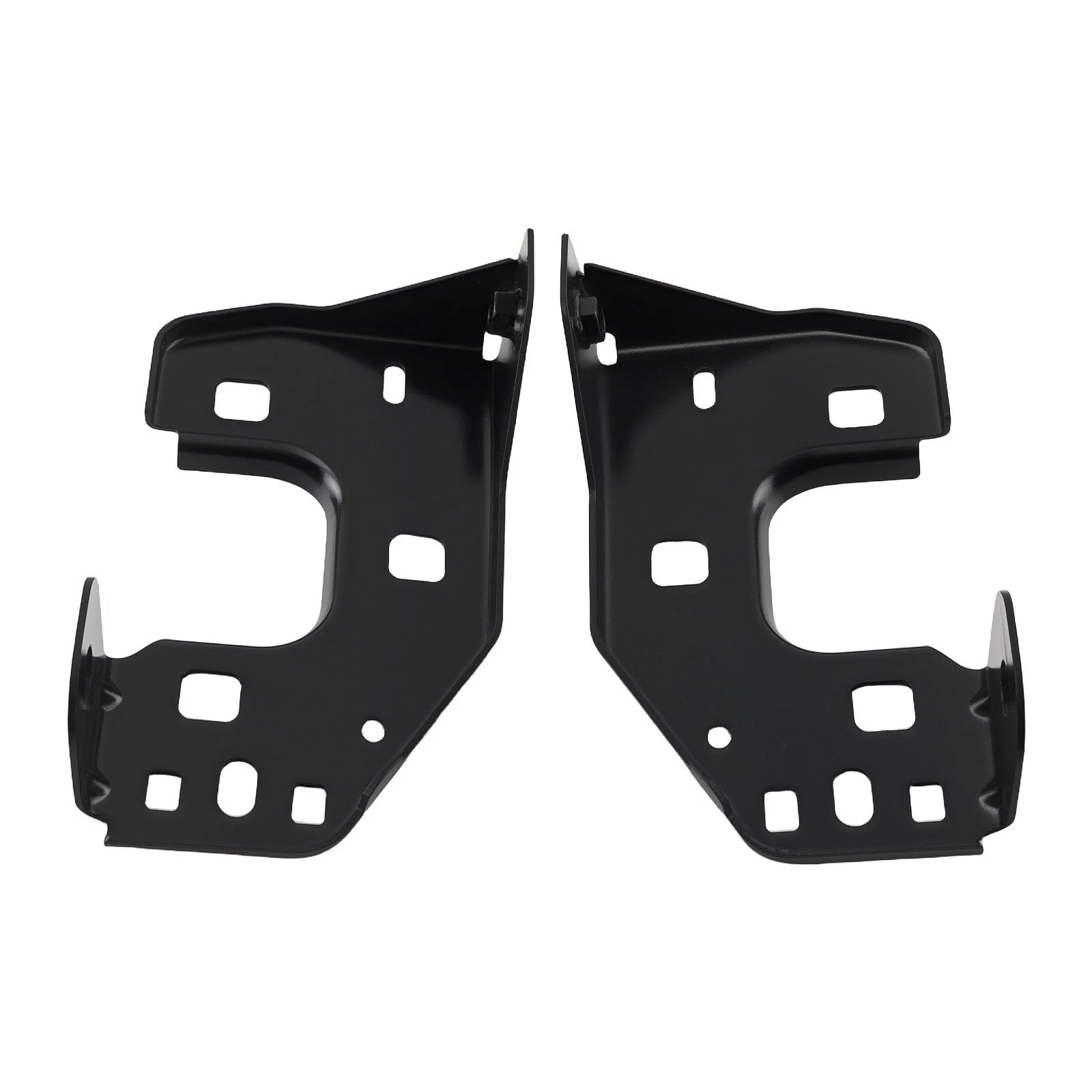 Bumper Support Bracket for Chevy Silverado 1500 (2019–2023) 23388668 Steel