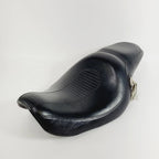 Seat for Harley-Davidson Dyna Low Wide Super Glide (2004–2005) 53078-04