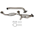 Exhaust Catalytic Converter for Ford Windstar 2001–2003 (3.8L, 30415)