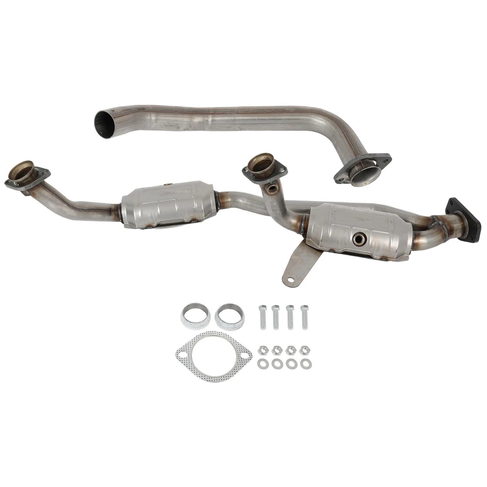 Exhaust Catalytic Converter for Ford Windstar 2001–2003 (3.8L, 30415)
