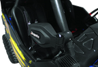 DragonFire Racing Slayer UTV Mirrors for UTV (2010–2023)