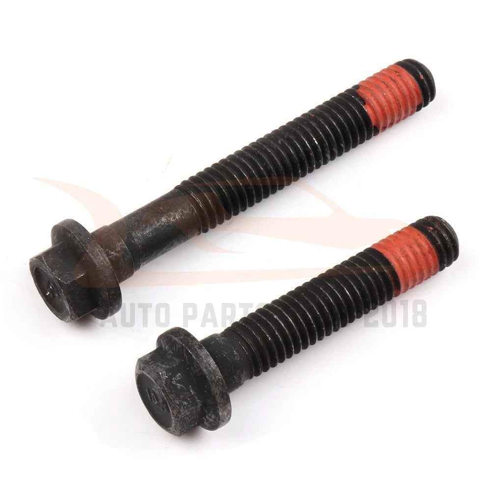 Head Bolts for Pontiac Oldsmobile Chevrolet Buick 3.8L (1995–2005)