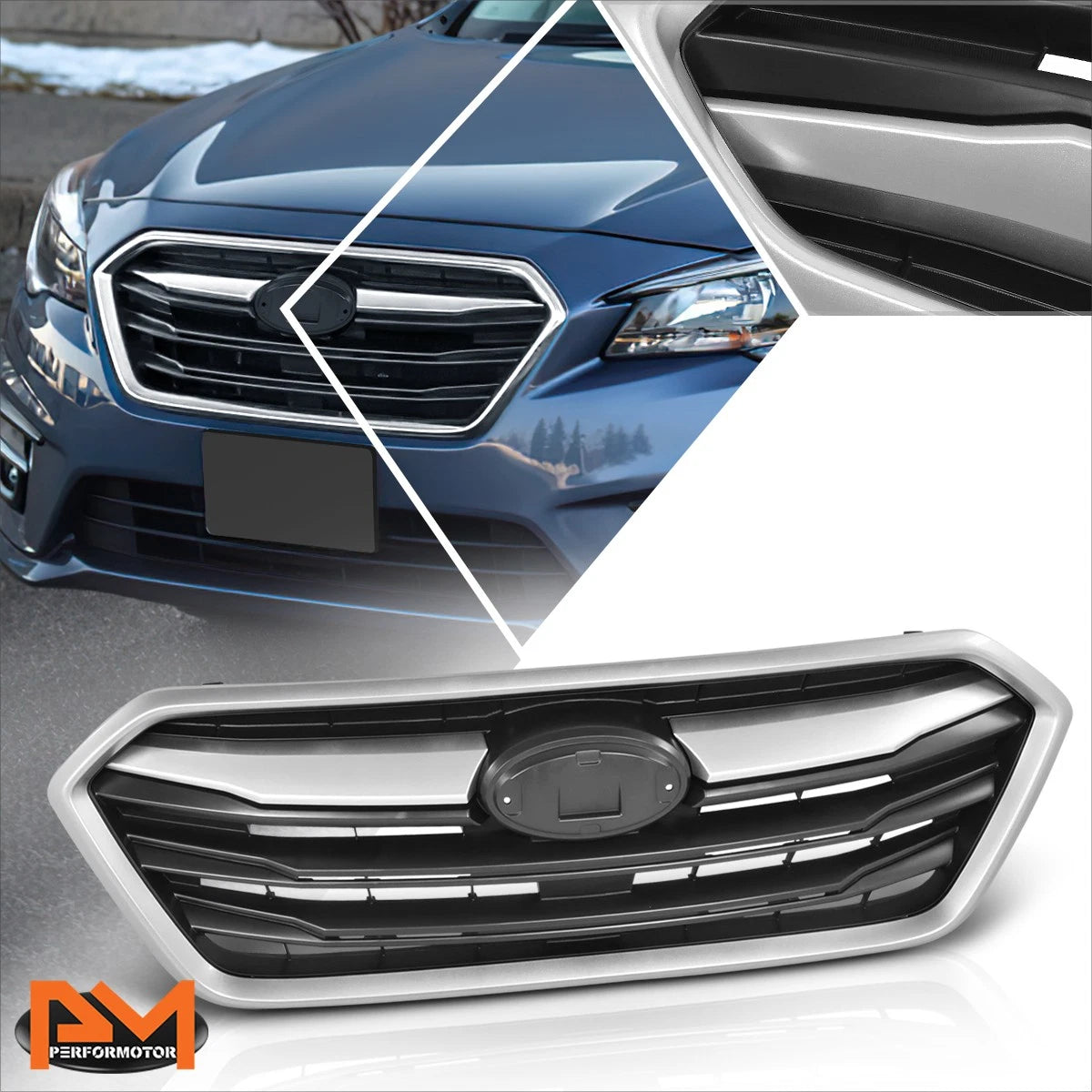 2.5" Silicone Straight Coupler for Intake/Intercooler/Charger