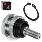 Front Suspension Upper Ball Joint w/ Nut for Can-Am Outlander 330 400 500 (2005–2014)