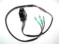Tilt & Trim Switch for Yamaha 8-300 HP (1984–2006)