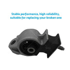 Set of 2 Engine Mounts for Ford Ranger, Mazda CX-9 (2016–2024)