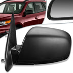 Power Heated Side View Door Mirror for Hyundai Santa Fe (2007–2012) HY1320162