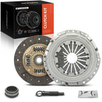 Clutch Kit with Release Bearing for Hyundai Accent Veloster 
