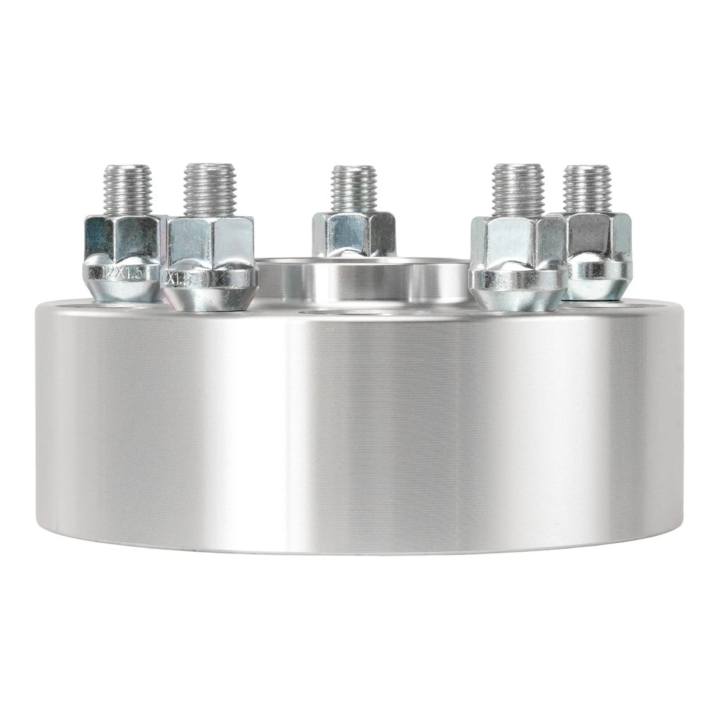Wheel Spacers for Hyundai Sonata (2015–2019) and Mazda CX-5 (2013–2020)