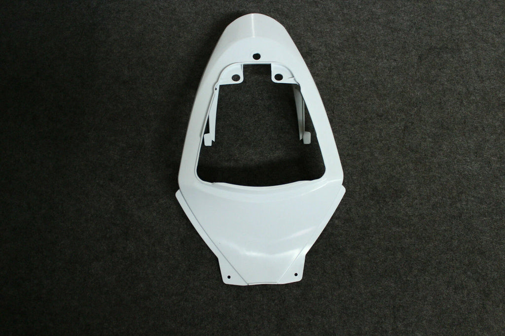 Unpainted White Bodywork Fairing Kit for Suzuki GSXR1000 (2005–2006)