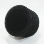 35mm Black Foam Air Filter Pod for PIT Quad Dirt Bike ATV Buggy