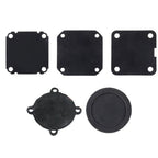 Air Compressor Cylinder Head Gasket Set for