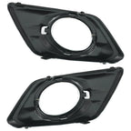 Fog Lights Kit for Nissan Rogue (2014-2016)