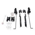 Upper Sunroof Repair Kit for Ford F150 F250 F350 Raptor Expedition (2000–2016)