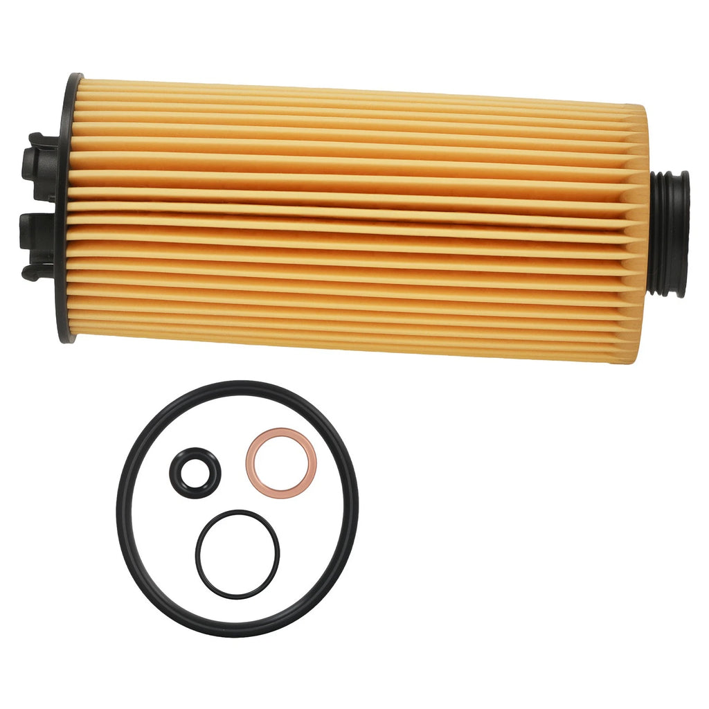 Engine Oil Filter for BMW 1 2 Series X1 X2 MINI Cooper (2014–2023) 11428593186