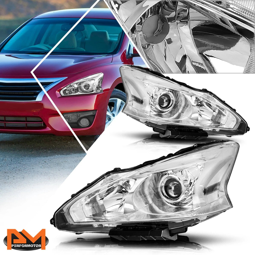 Powered Heated Side View Door Mirror for Mazda 6 (2003–2008)