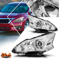 Powered Heated Side View Door Mirror for Mazda 6 (2003–2008)