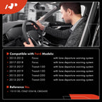 Multi-Function Turn Signal Switch for Ford Focus Transit 150 250 350 (2015-2023)