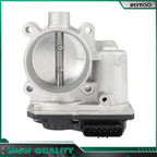 Throttle Body for Mazda 6, CX-5 (2014–2017), Mazda 3, 3 Sport (2014–2018) 2.5L