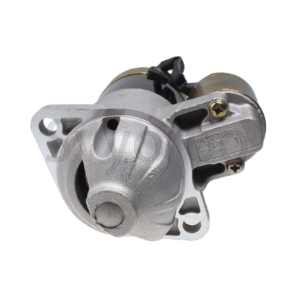 Starter for Mitsubishi Forklift (4G33, 4G64) (MD318086, MD320618)
