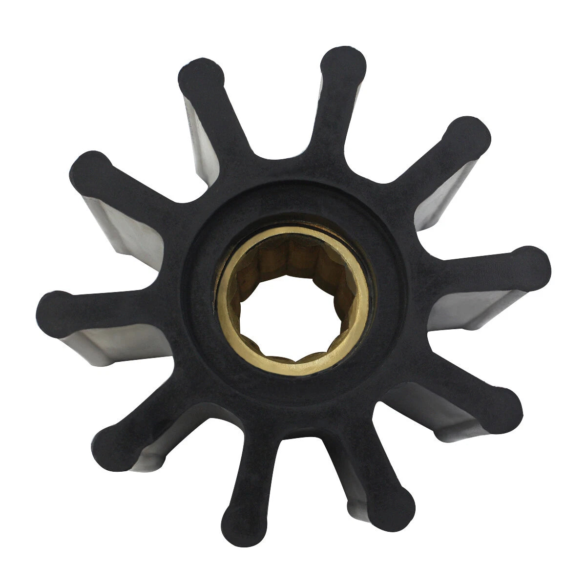 Water Pump Impeller for Volvo D4-210 225 260 (Diesel)