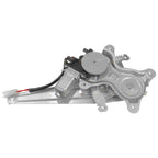 Rear RH Electric Window Regulator for Toyota Kluger GSU40 GSU45 (2008–2013)