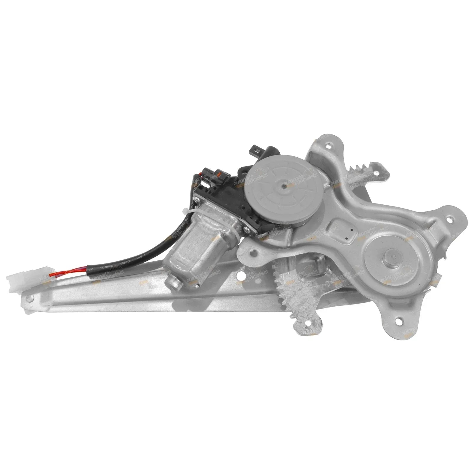 Rear RH Electric Window Regulator for Toyota Kluger GSU40 GSU45 (2008–2013)