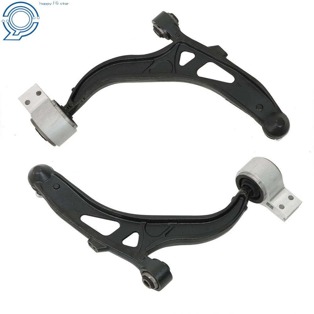 Set of 8 Control Arms and Sway Bar Links for Ford Flex, Taurus, Lincoln MKS, MKT (2010–2012)