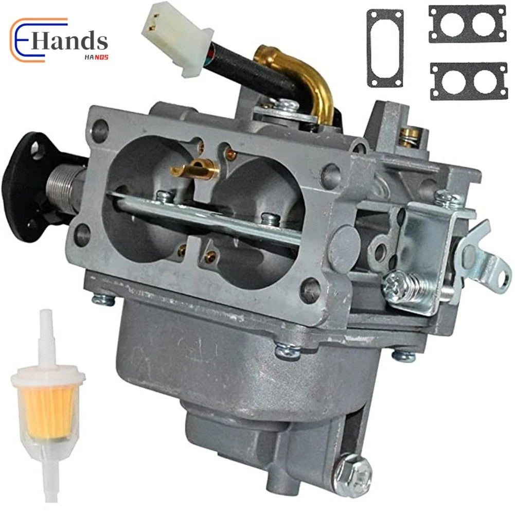 Carb Replacement Kit for Exmark Radius S Series (136-7840, 127-9289)