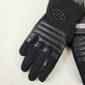 Women's Riding Gloves for Harley-Davidson Dyna (97128-25VW)