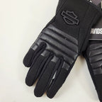 Women's Riding Gloves for Harley-Davidson Dyna (97128-25VW)