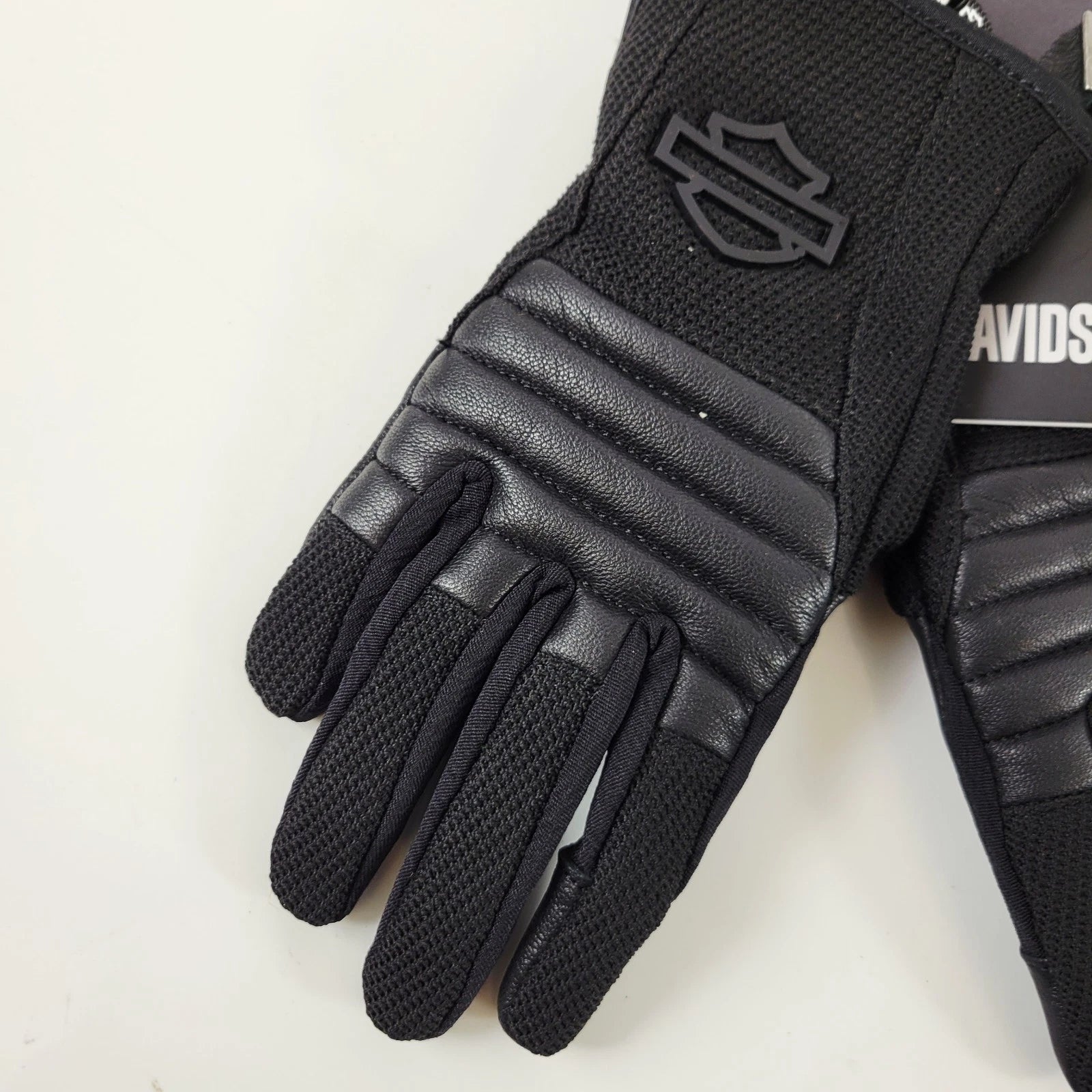 Women's Riding Gloves for Harley-Davidson Dyna (97128-25VW)