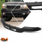 Front Upper Radiator Grille Shutter Assembly for Ford F-150 (2015–2017)